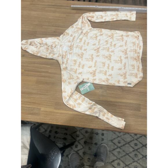 NWT Magellan Boys FishGear Hoodie Size Youth LARGE - Picture 9 of 9